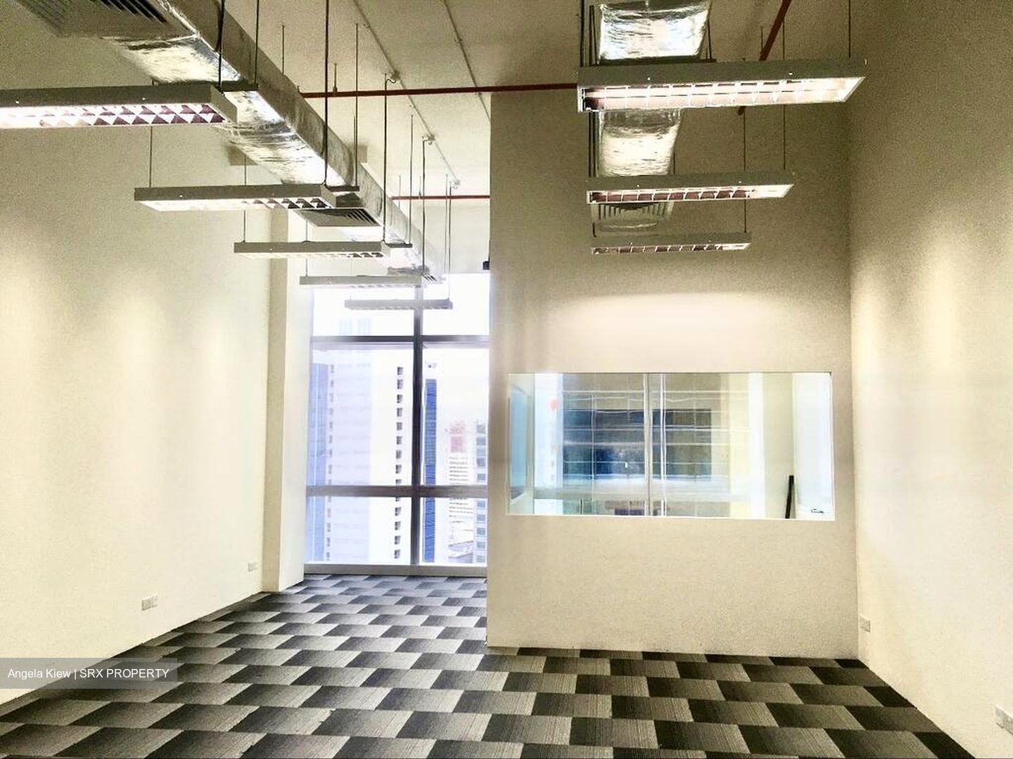 Sbf Center (D1), Office #472460801